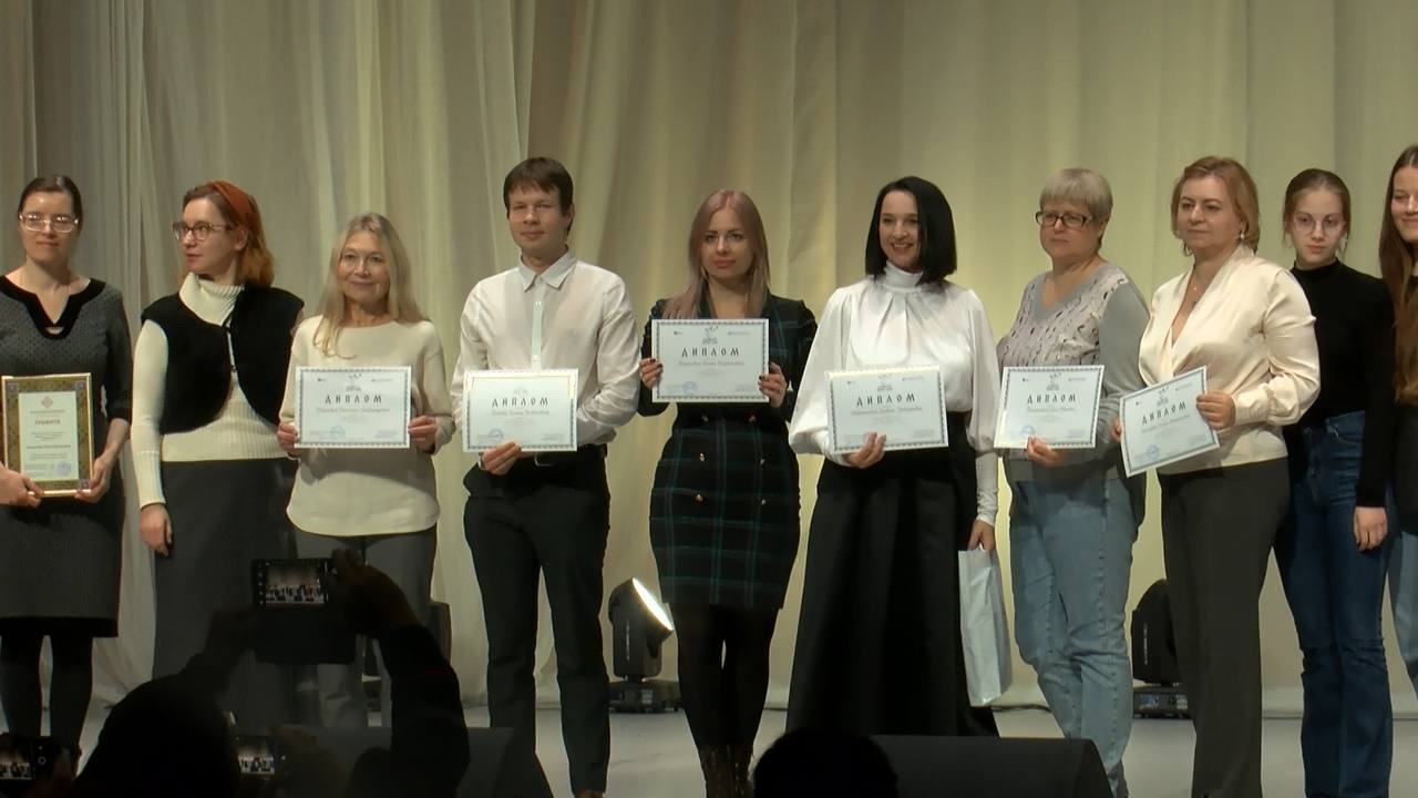 Фильм телевидения Ивантеевки получил высшую награду на конкурсе «Верное слово-2022»